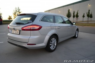 Ford Mondeo 2,0 mk4 2014 2014