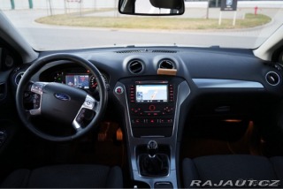 Ford Mondeo 2,0 mk4 2014 2014