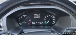 Ford Tourneo Custom 2,0 TDCi 130 k – 9 míst 2018