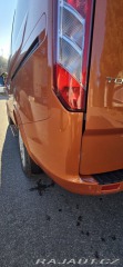 Ford Tourneo Custom 2,0   TDCi 130 k – 9 míst 2018
