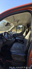 Ford Tourneo Custom 2,0   TDCi 130 k – 9 míst 2018
