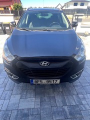 Hyundai ix35 2,0