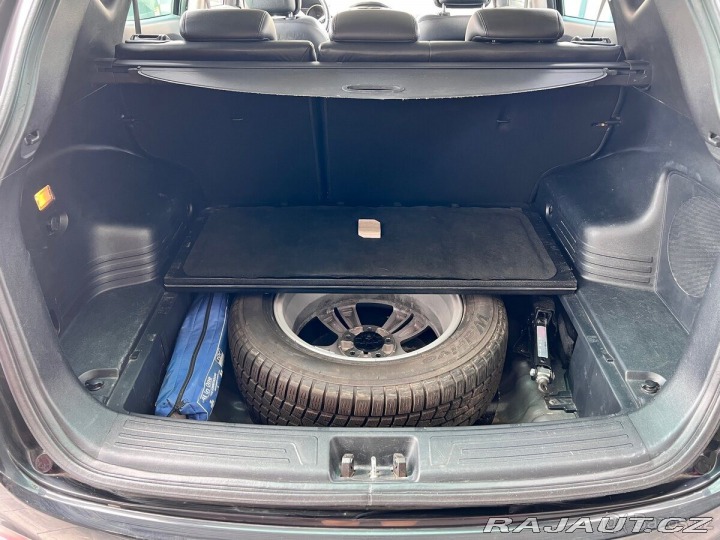 Hyundai ix35 2,0 2012