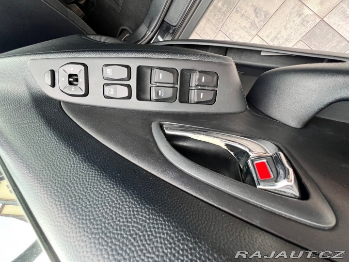Hyundai ix35 2,0 2012