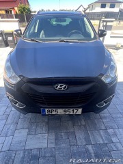 Hyundai ix35 2,0 2012
