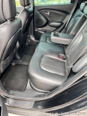Hyundai ix35 2,0 2012