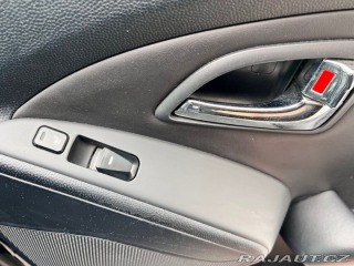 Hyundai ix35 2,0 2012