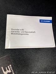 Hyundai ix35 2,0 2012