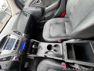 Hyundai ix35 2,0 2012