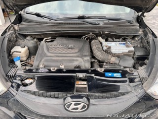 Hyundai ix35 2,0 2012