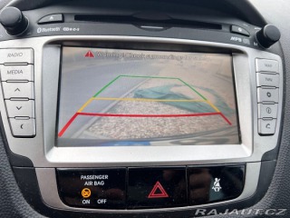 Hyundai ix35 2,0 2012