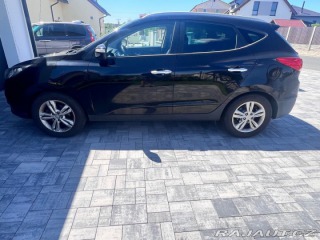 Hyundai ix35 2,0 2012