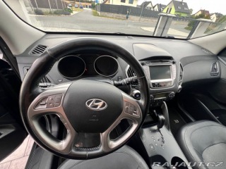 Hyundai ix35 2,0 2012