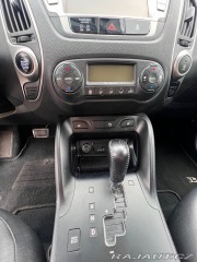 Hyundai ix35 2,0 2012