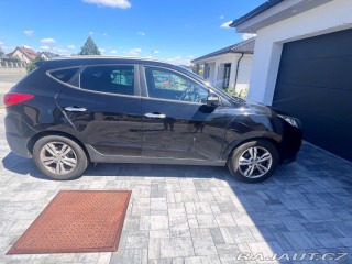 Hyundai ix35 2,0 2012