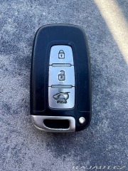 Hyundai ix35 2,0 2012