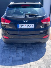 Hyundai ix35 2,0 2012
