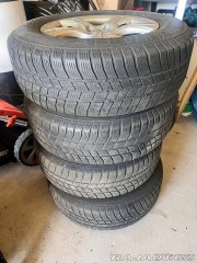 Hyundai ix35 2,0 2012