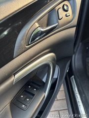 Opel Insignia 2,0 CDTi /Automat/4×4 2016