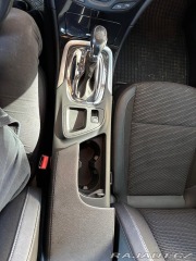 Opel Insignia 2,0 CDTi /Automat/4×4 2016