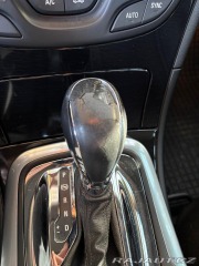 Opel Insignia 2,0 CDTi /Automat/4×4 2016