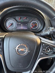 Opel Insignia 2,0 CDTi /Automat/4×4 2016