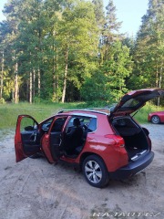 Peugeot 2008 2,0 i. 81 kW. 1800