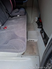 Renault Trafic 2,5   dCi 107 kW, 9 míst, 2010