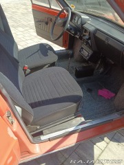Škoda 120 LS r.v.84 2 majitel 1800