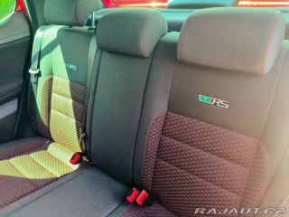 Škoda Fabia 1,4 II RS TSI DSG 2012