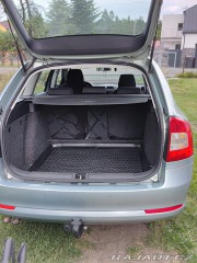 Škoda Octavia II Facelift TDI rv 2010 7 2010