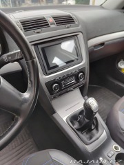Škoda Octavia II Facelift TDI rv 2010 7 2010