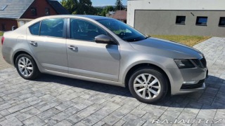Škoda Octavia 1,0   III FL TSI 85 kW, 2 2017