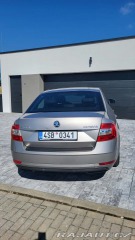 Škoda Octavia 1,0   III FL TSI 85 kW, 2 2017
