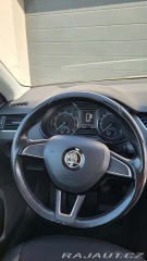 Škoda Octavia 1,0   III FL TSI 85 kW, 2 2017