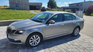 Škoda Octavia 1,0   III FL TSI 85 kW, 2 2017