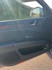 Škoda Superb 2 - 125kw CFGB DSG 2013