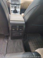 Volkswagen CC 2,0 TDI 103kW 4x4, šedá 2013