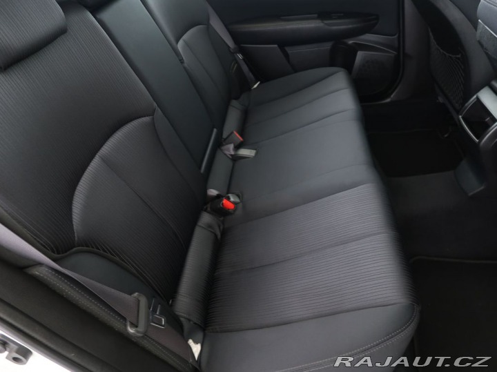 Subaru Legacy 2.5i,123kW,4x4,AT,CZ,Comf 2013