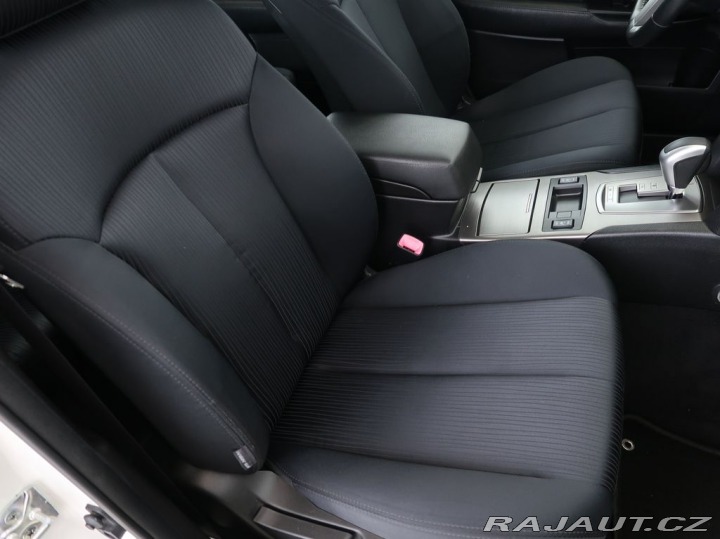 Subaru Legacy 2.5i,123kW,4x4,AT,CZ,Comf 2013