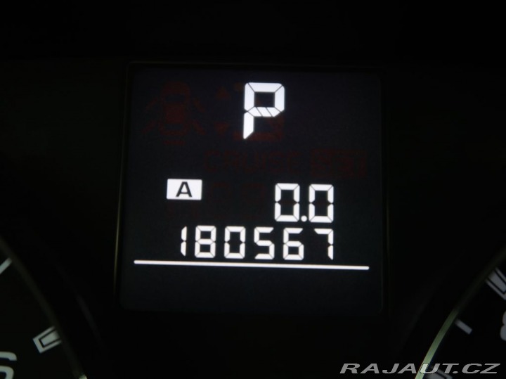 Subaru Legacy 2.5i,123kW,4x4,AT,CZ,Comf 2013