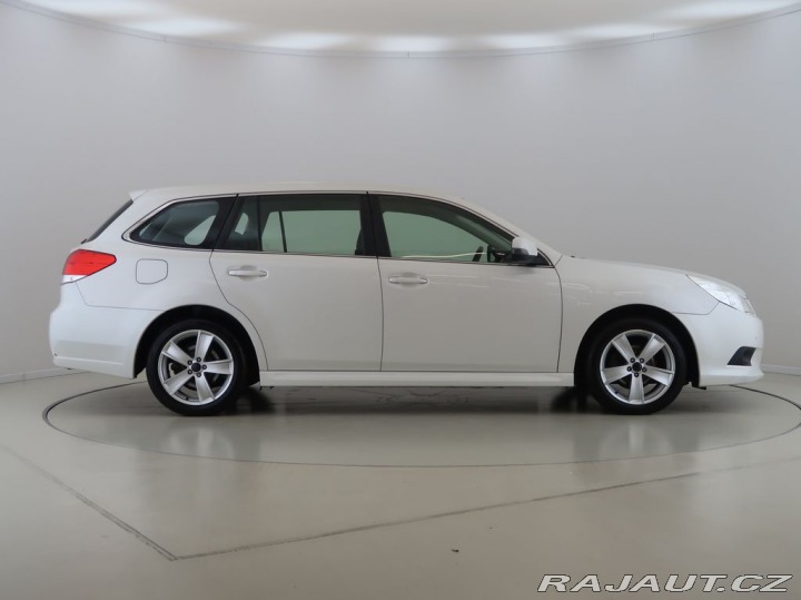 Subaru Legacy 2.5i,123kW,4x4,AT,CZ,Comf 2013