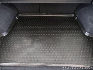 Subaru Legacy 2.5i,123kW,4x4,AT,CZ,Comf 2013