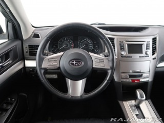 Subaru Legacy 2.5i,123kW,4x4,AT,CZ,Comf 2013