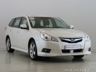 Subaru Legacy 2.5i,123kW,4x4,AT,CZ,Comf 2013