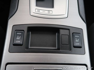 Subaru Legacy 2.5i,123kW,4x4,AT,CZ,Comf 2013