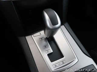 Subaru Legacy 2.5i,123kW,4x4,AT,CZ,Comf 2013