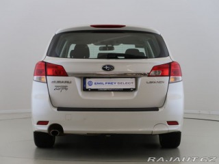 Subaru Legacy 2.5i,123kW,4x4,AT,CZ,Comf 2013