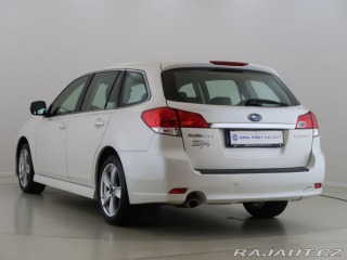 Subaru Legacy 2.5i,123kW,4x4,AT,CZ,Comf 2013