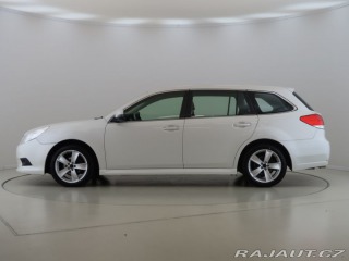 Subaru Legacy 2.5i,123kW,4x4,AT,CZ,Comf 2013
